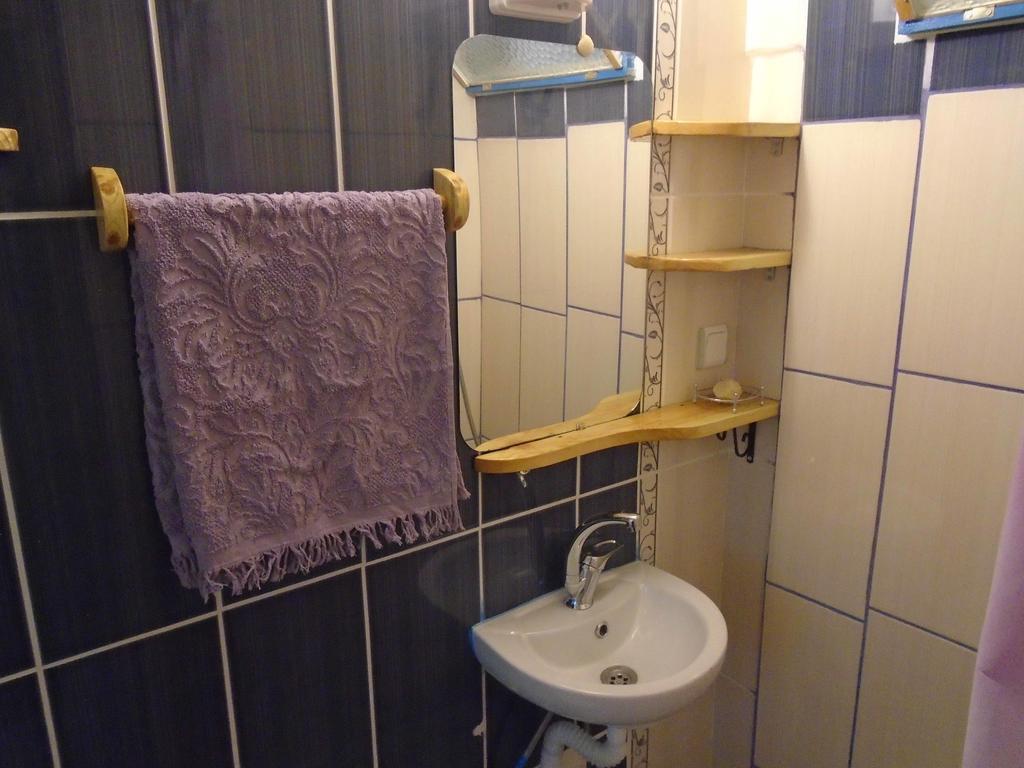 Deluxe Doppelzimmer
